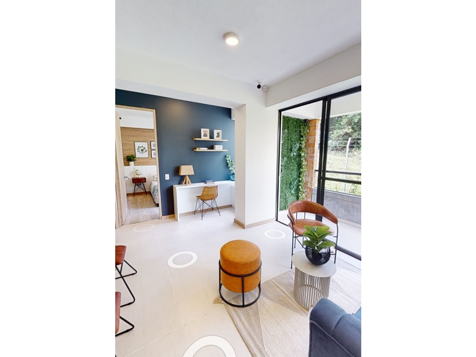 Venta de Apartamento en La Estrella, la Aldea P13 C6798176 — foto 3