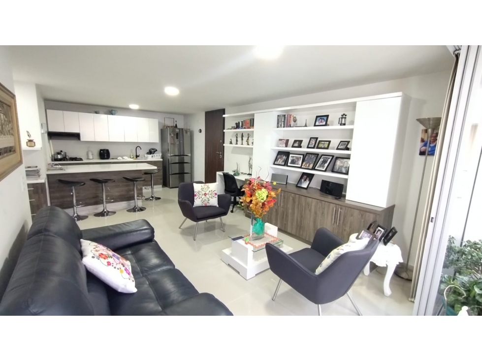Venta Apartamento Loma linda Sabaneta P11 C 7042419 — foto 2