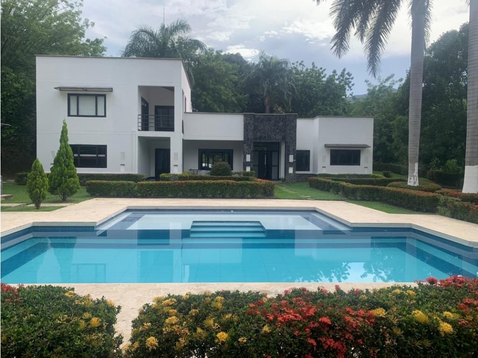 Venta Finca Santafé de Antioquia 2 plantas C7142864 — foto 3
