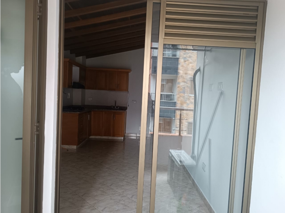 Venta apartamento sector la Barquereña Sabaneta P6 C7524952 - 4