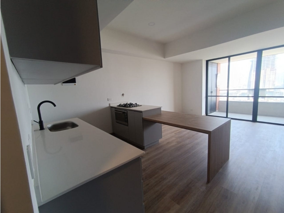 Arriendo apartamento sector Mayorca Sabaneta P6 C8026553 — foto 3