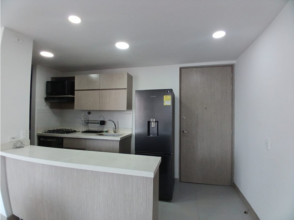 Venta Apartamento Cañaveralejo Sabaneta P9 C8054301