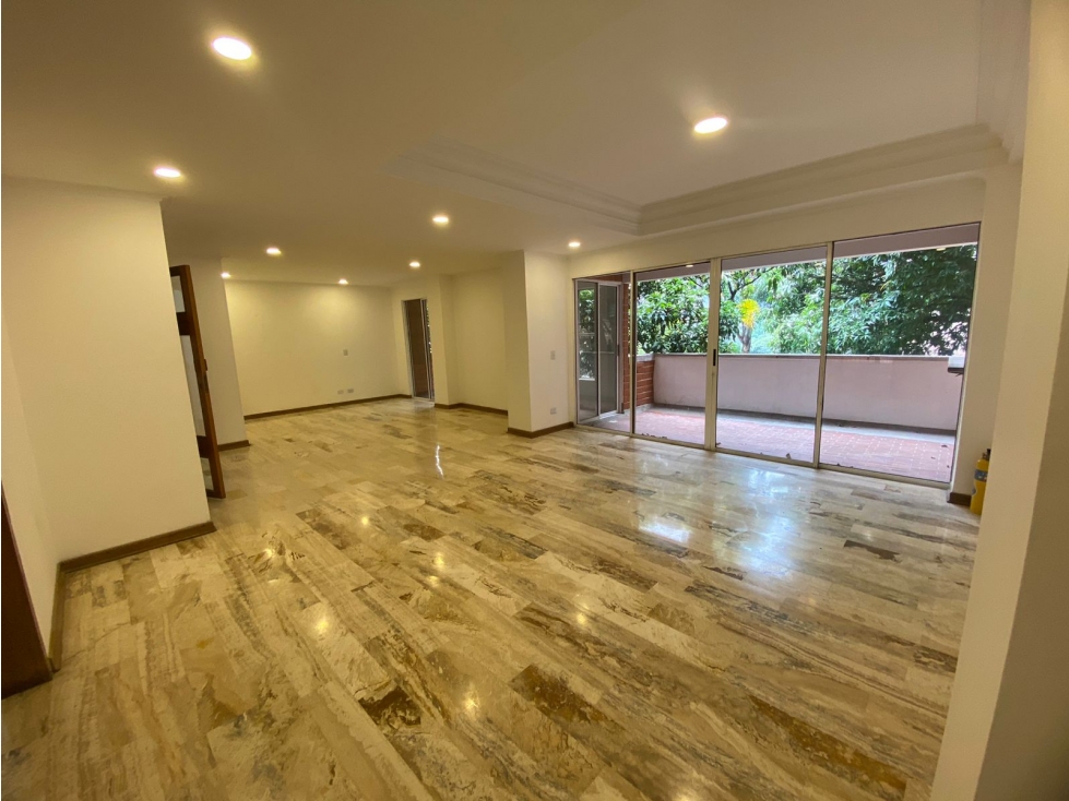 Vendo/Arriendo apartamento Poblado El Campestre Medellín P1C8122157 — foto 4