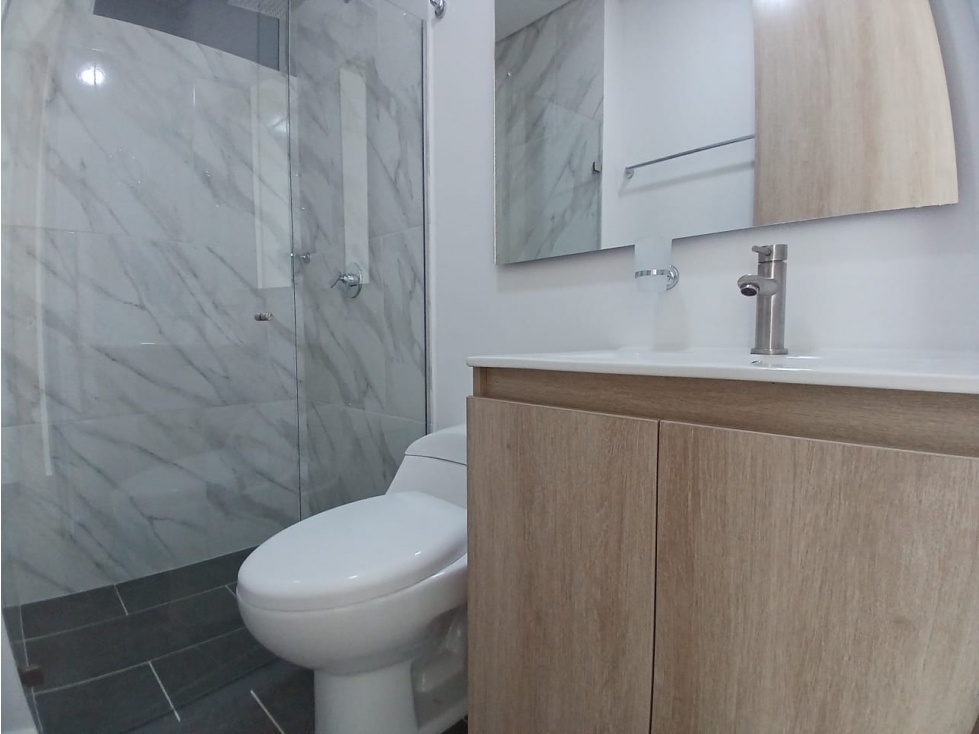 Vendo Apartamento La Doctora Sabaneta P14 C 8327976 — foto 5