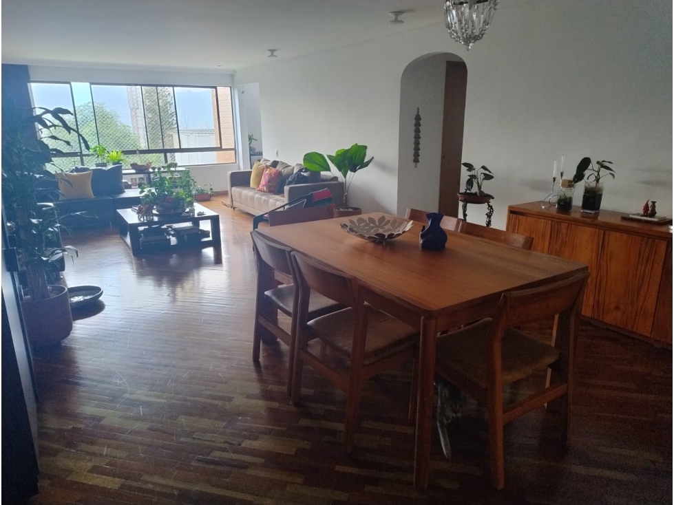 apartamento venta poblado medellin p4 cod 9028796