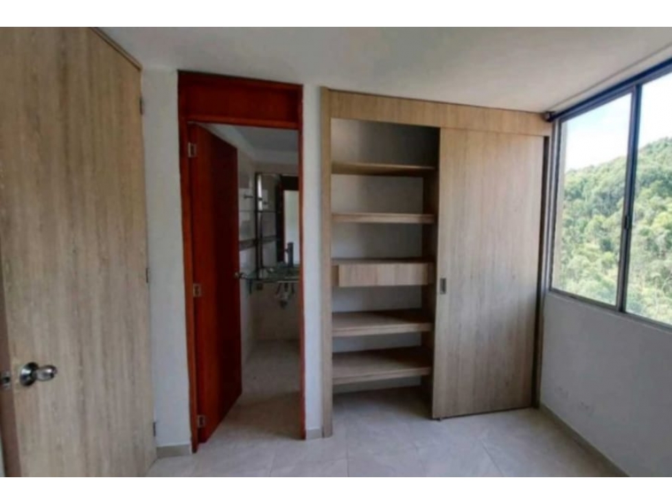 Apartamento arriendo rodeo alto Medellín P17 codigo 9321687 — foto 6