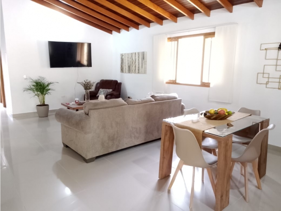 ARRIENDO CASA ENVIGADO 15 9379575 — foto 3