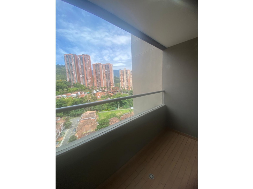 ARRIENDO APARTAMENTO EN SABANETA P 9 9449241 — foto 6