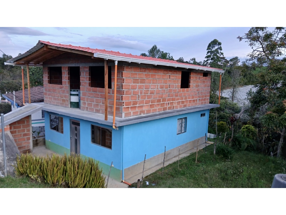 Venta casa Piedras blancas Guarne P1 C7199536 — foto 5