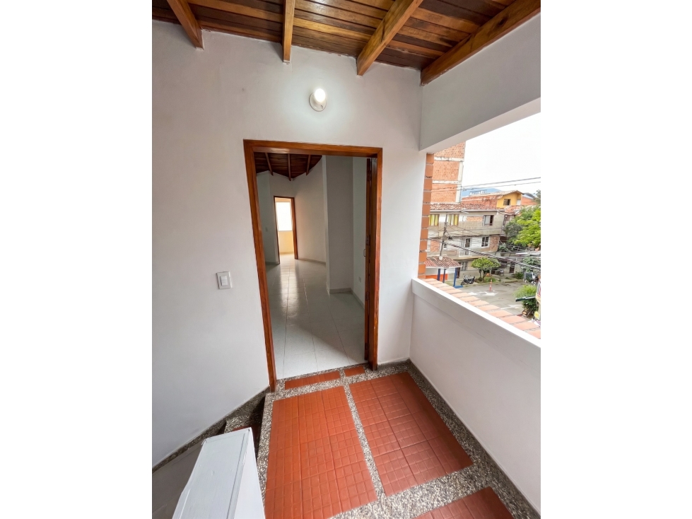 Venta de Apartamento Sabaneta P.3 C.10326915