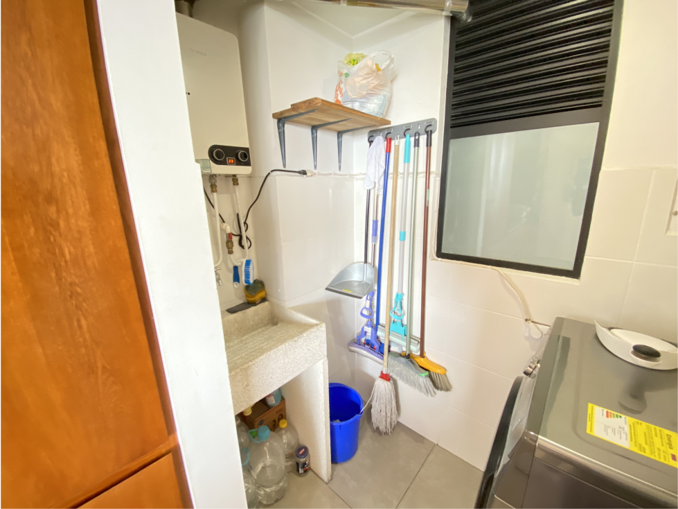 Venta Apartamento Alto de las Flores Sabaneta P8 C7965461 — foto 6