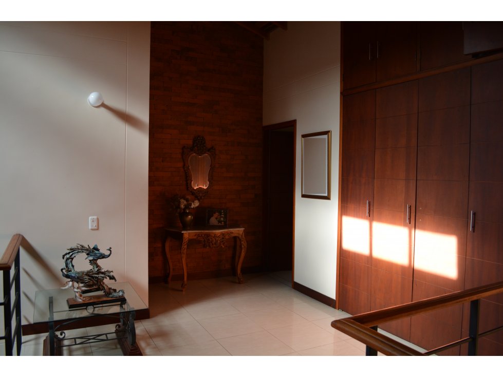 Venta Casa Campestre Sabaneta San José P1 C214277 - 6