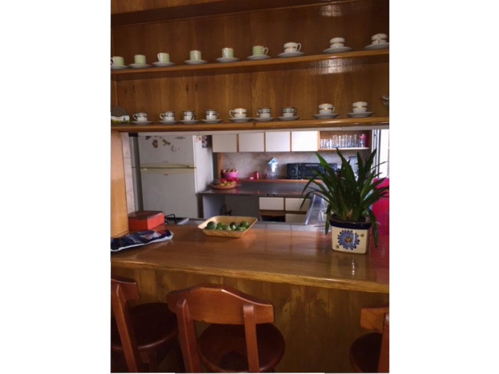 Venta Apartamento Loma de los balsos P.6 Cod.503712