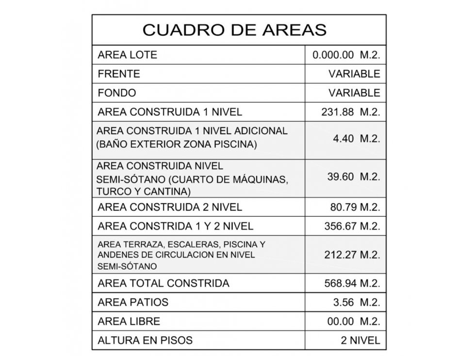 Venta Casa Campestre En la Estrella - 6