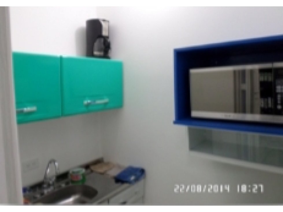 Oficina en venta Bello C.3963721 - 6