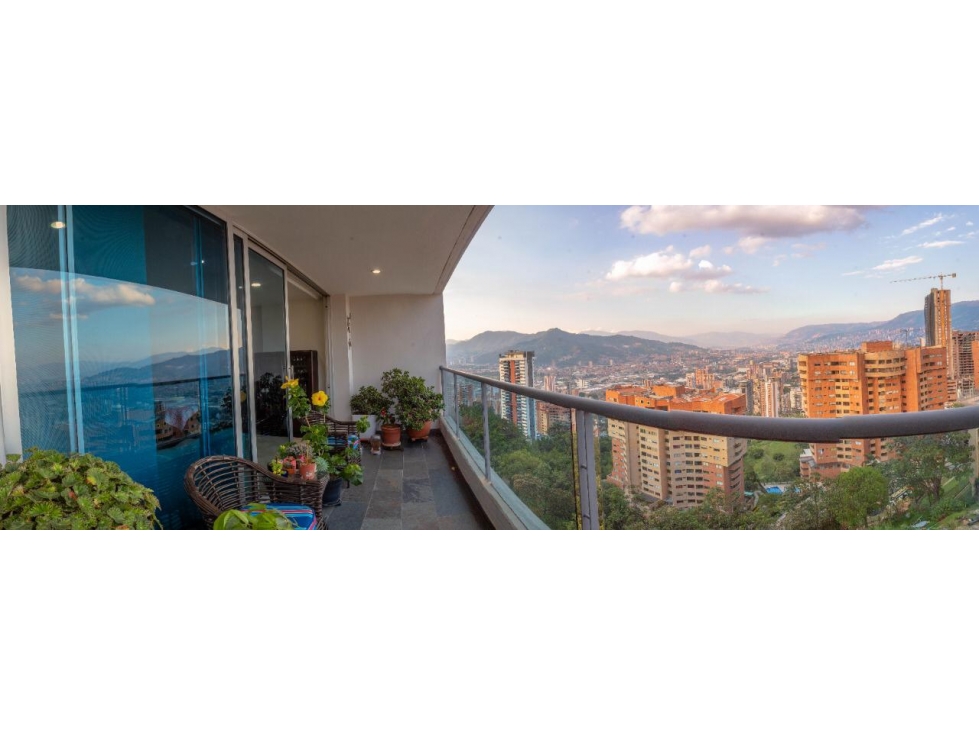 Venta Apartamento Sabaneta Aves María P8 C5577883 - 1