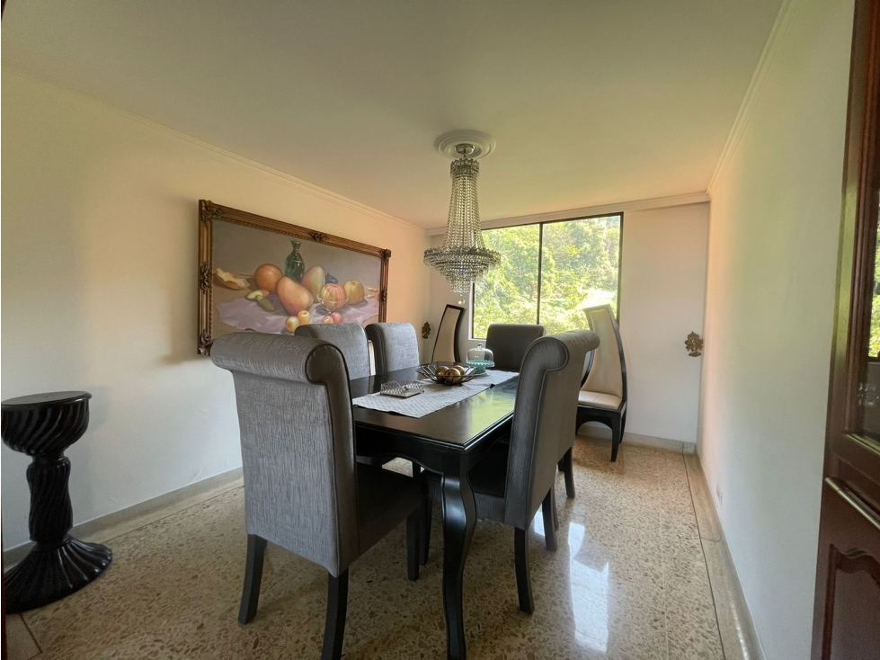 Venta Apartamento Medellín Las Palmas x Intercontinental P8 C5576634 — foto 5