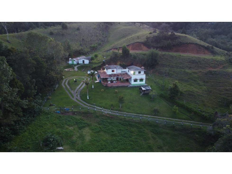 Vendo Finca Santa Elena Parque Arvi C6061895 — foto 3