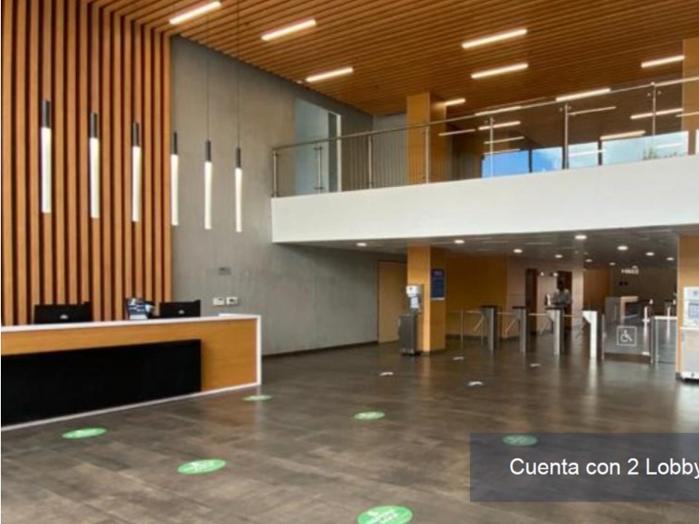 Arriendo Oficinas en Bogotá sector Avenida Ciudad de Cali C.6495028 — foto 2
