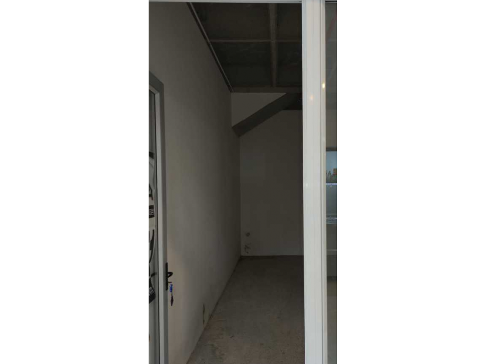 Arriendo Local Comercial Medellín sector la Candelaria P.1 C.6499058