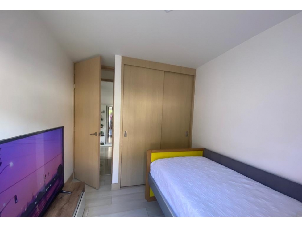 Venta Apartamento Medellín Loma del Indio P11 C6588435 — foto 5