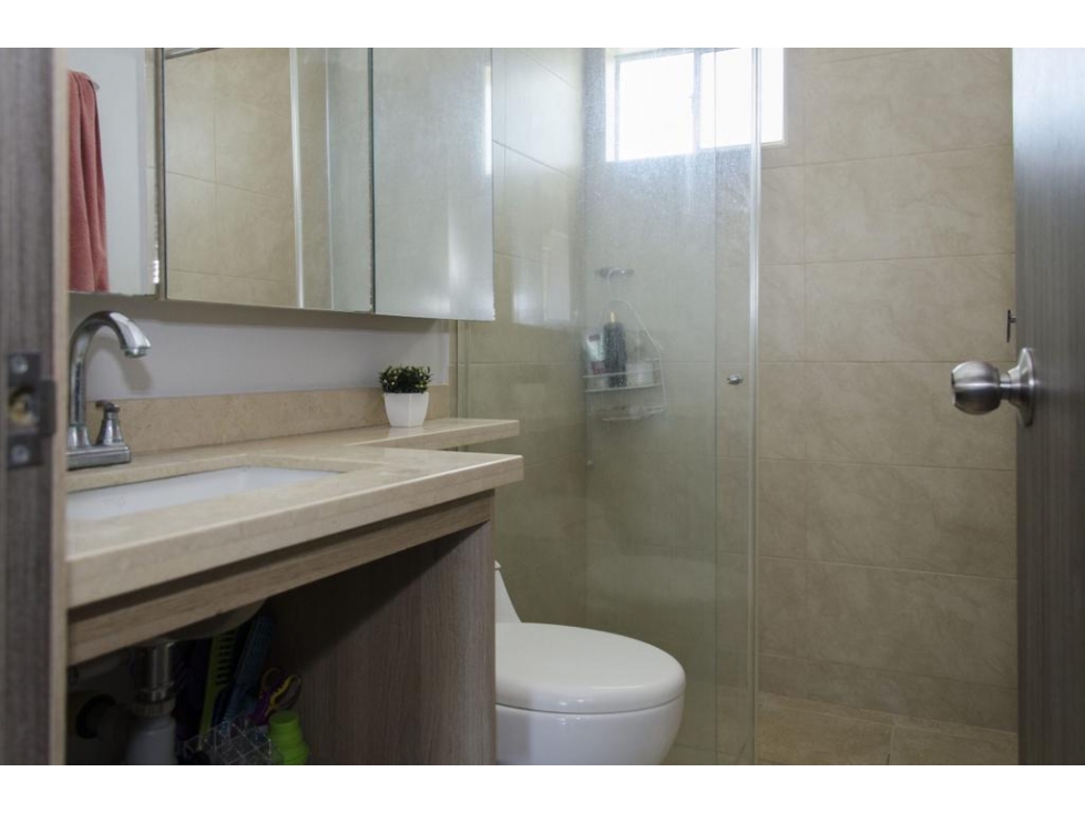 Vendo apartamento Santa Marta P.16 C.6810279