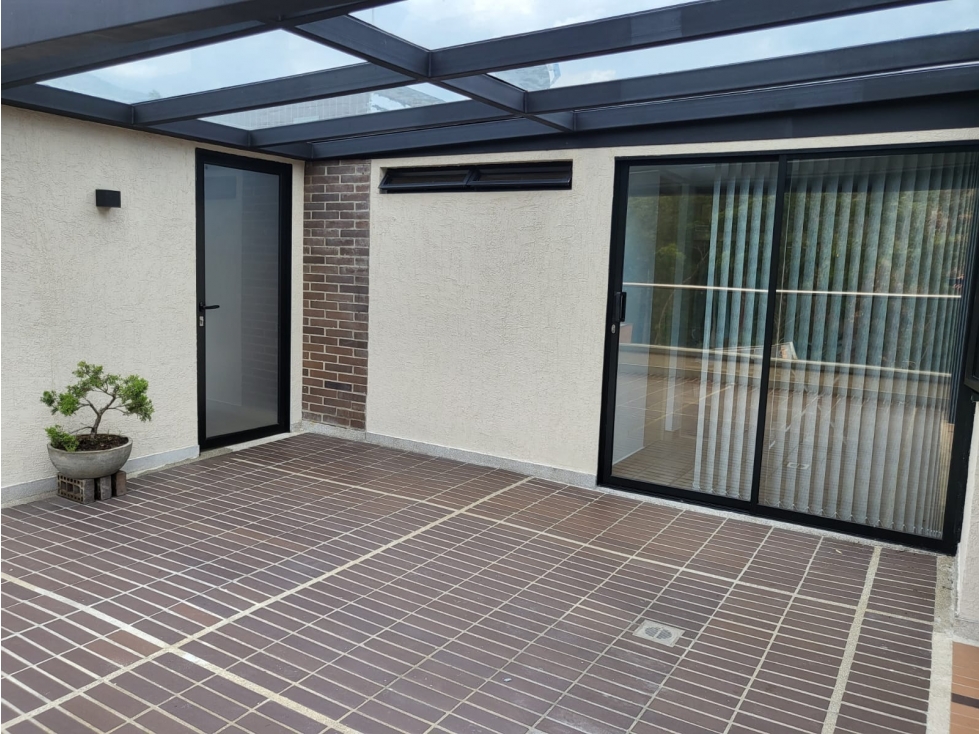 Venta Apartamento dúplex Loma el Escobero Envigado P4-5 C 6992601 — foto 4
