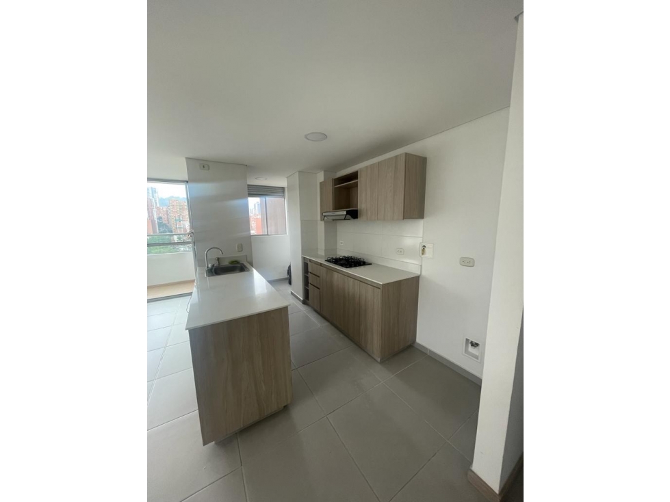 Venta Aparatamento Alto de las flores Sabaneta P.12 C7013383 — foto 4