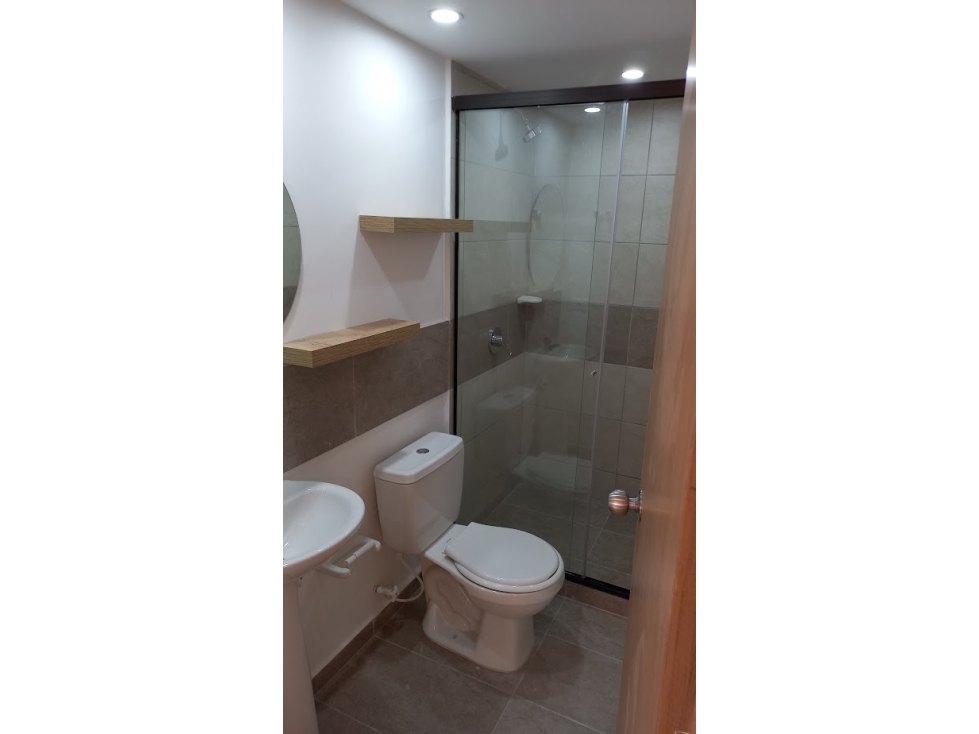 Alquilo apartamento sector la Bahía Sabaneta P6 C7458100 — foto 3