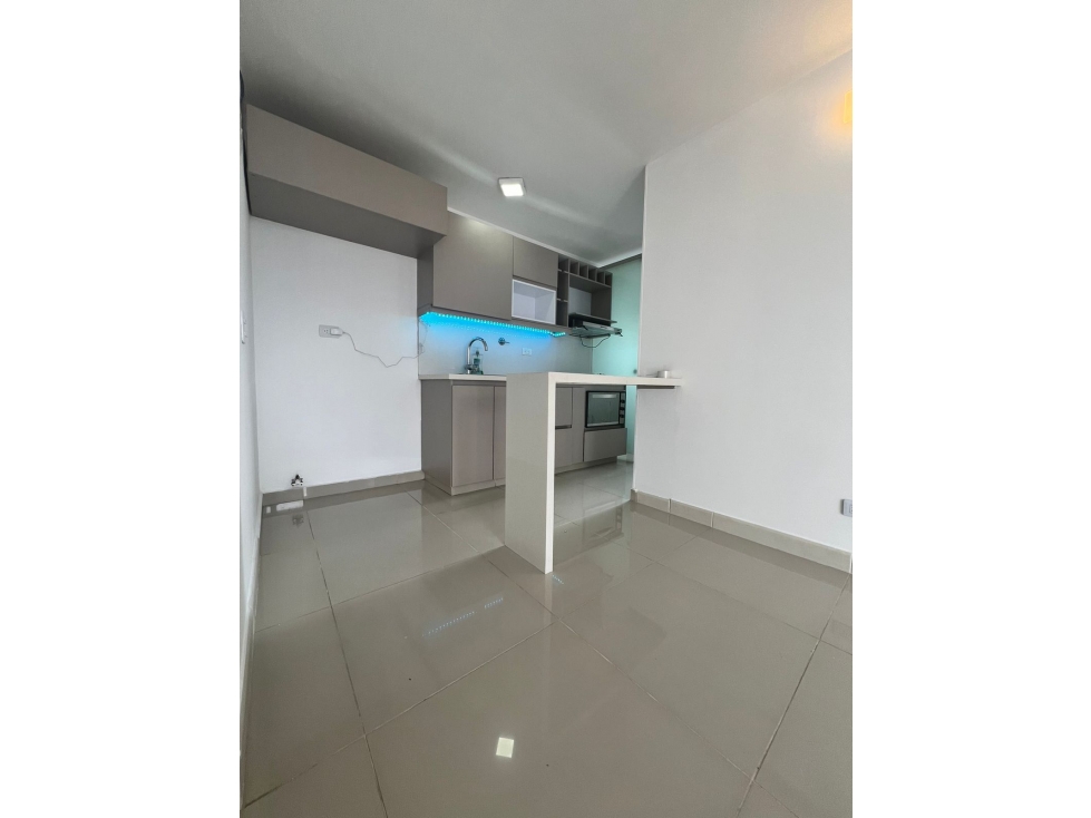 Arriendo apartamento sector el Carmelo Sabaneta P22 C7466988 — foto 3