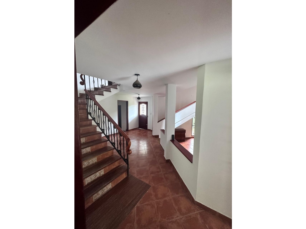 Alquiler y venta de finca vereda San Joaquín sector Rionegro C7497421 — foto 3