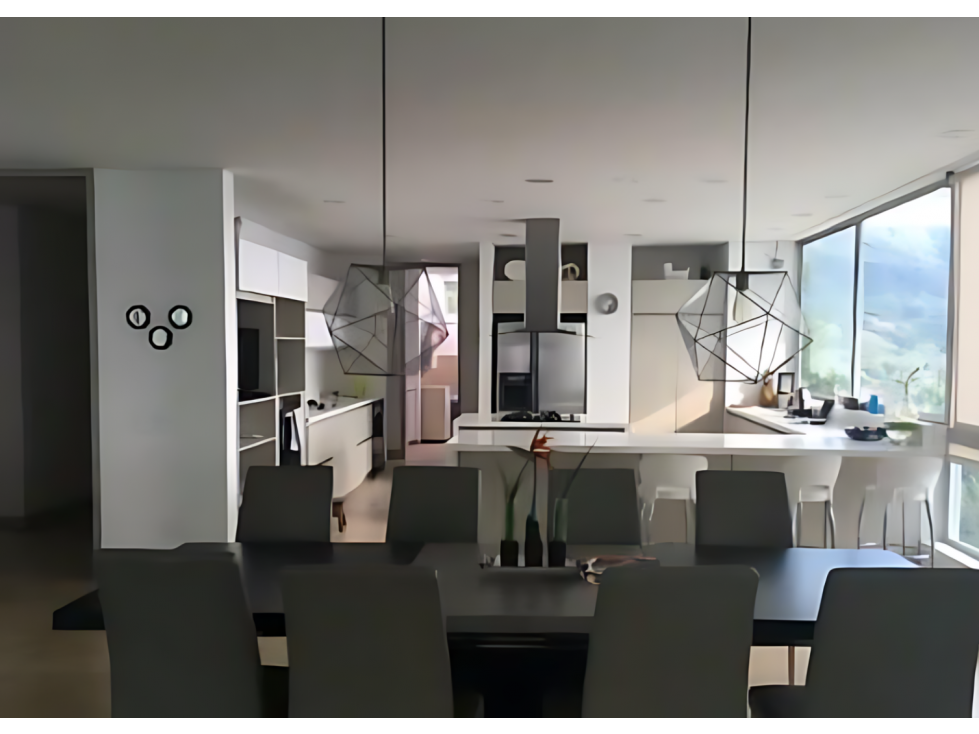 Venta / Arriendo de Casa Poblado Las Palmas Medellín P1 C7523946 — foto 5