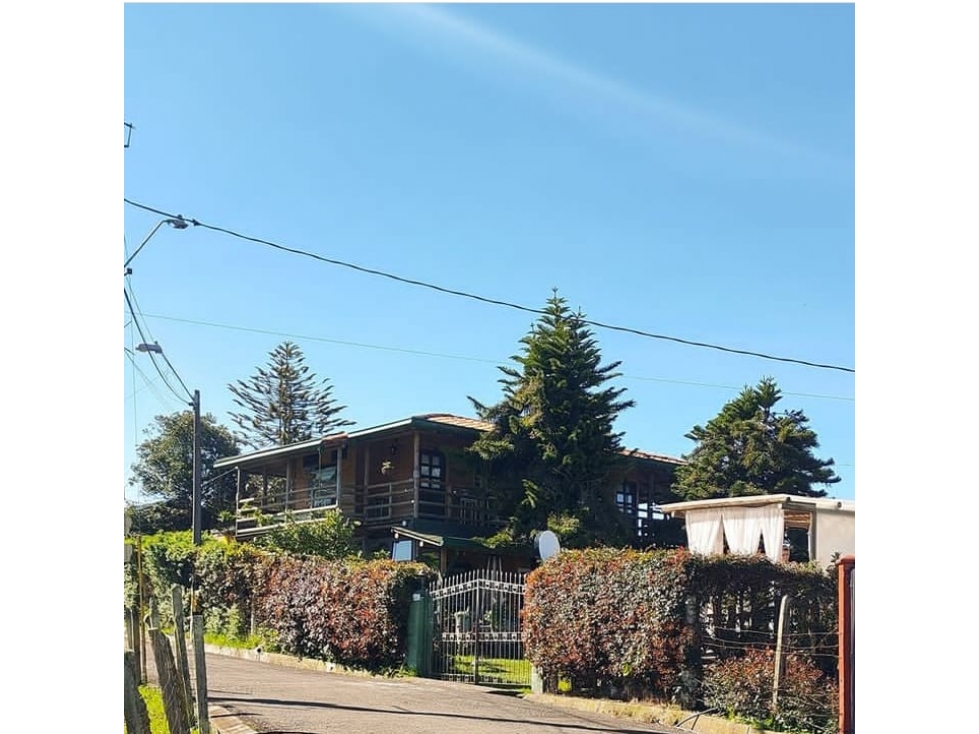 Arriendo/Vendo Finca vereda pantanillo Envigado P1 C7981602