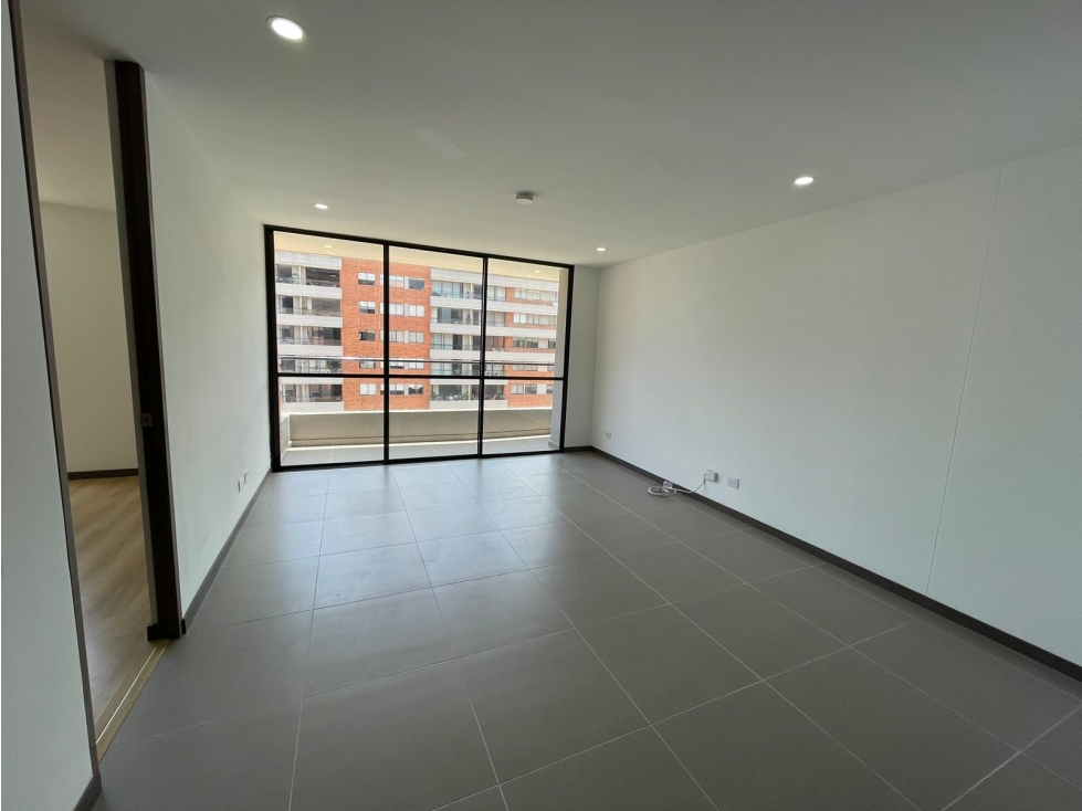 Arriendo Apartamento Loma del Escobero Envigado P15 C7988981