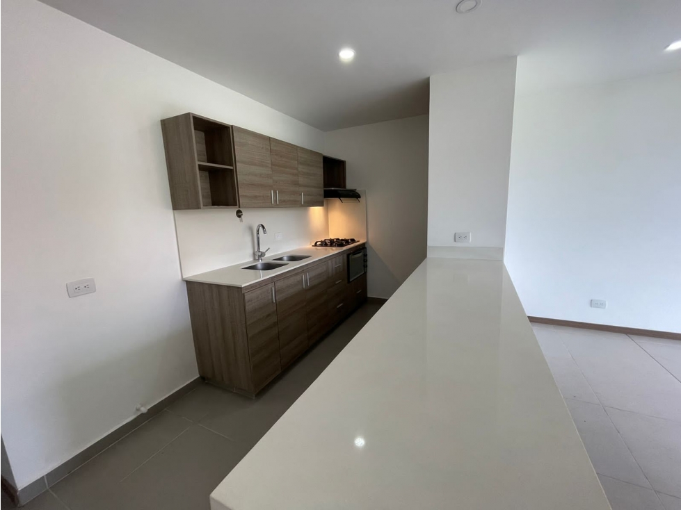Arriendo Apartamento Loma del Escobero Envigado P11 C8004497 — foto 2