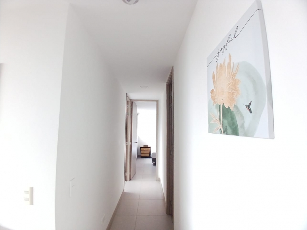 Venta Apartamento Cañaveralejo Sabaneta P9 C8054301 — foto 4