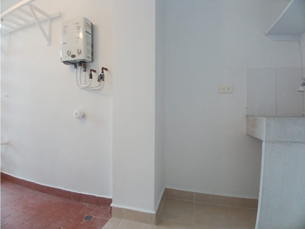 Vendo Apartamento Cañaveralejo Sabaneta P27 C8111217 — foto 3