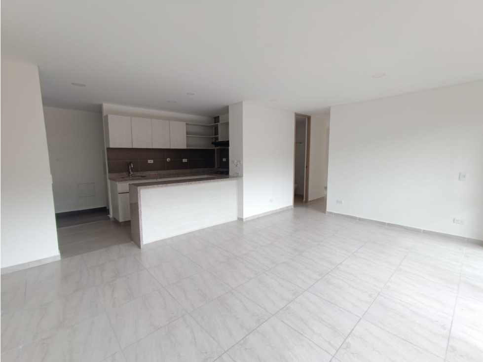Arriendo apartamento sector Cañaveralejo Sabaneta P6 C8175748 — foto 6
