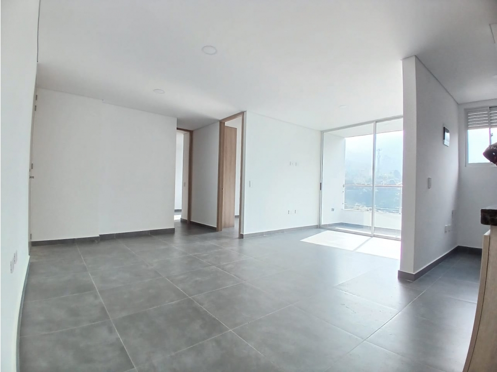 Vendo Apartamento La Doctora Sabaneta P14 C 8327976 — foto 3