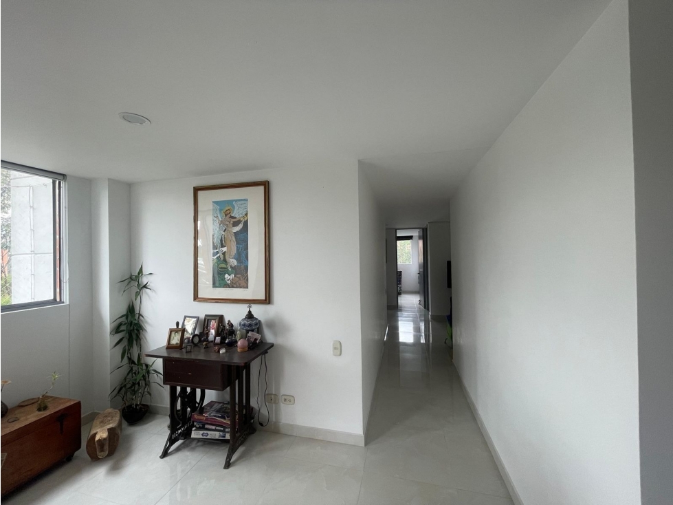 Vendo Apartamento Envigado Loma del Esmeraldal P2 Codigo 9652140 — foto 4