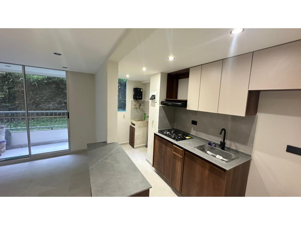 Vento Apartamento Sabaneta P9 C. 10084442 — foto 2