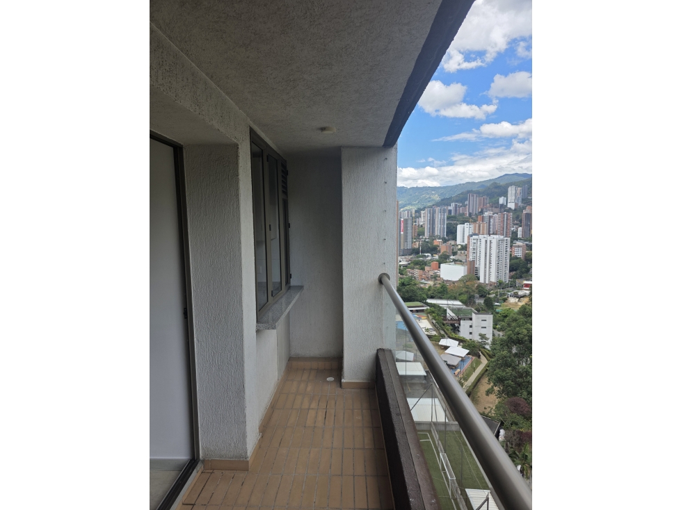 Apartamento venta sabaneta p 15 cod 10318259
