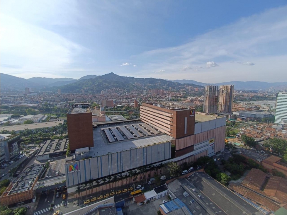 Arriendo Apartamento Sabaneta P21 Codigo 10416058 - 2