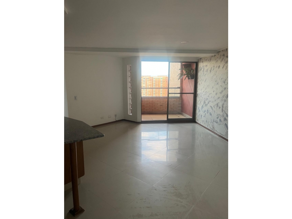Arriendo Apartamento Sabaneta Aves Maria P.3 C.10488795