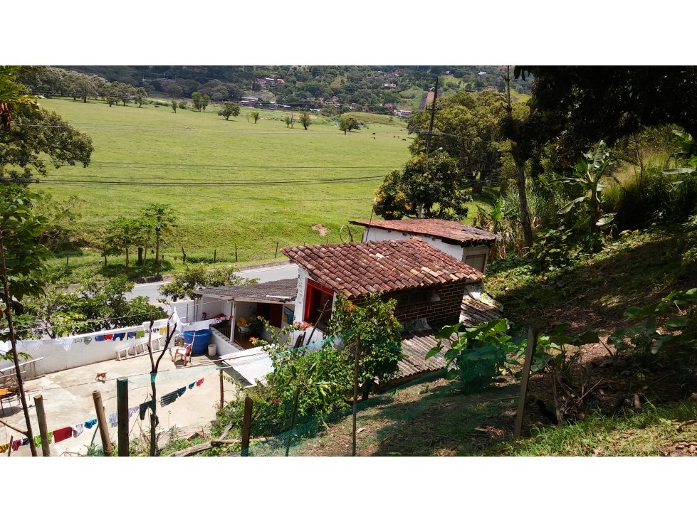 Casa con terreno para construir en barbosa — foto 6