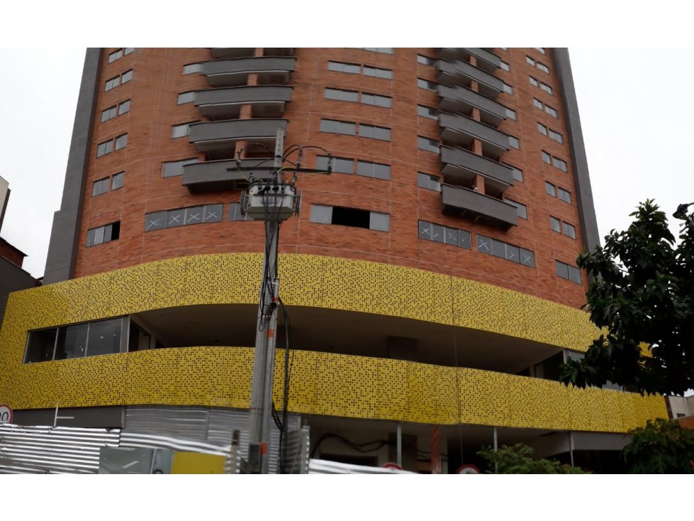 Venta Local Centro, Medellín