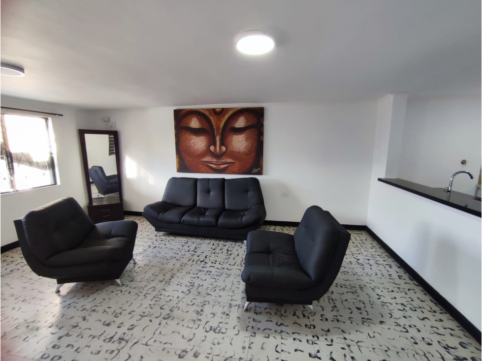 Venta casa barrio Las Palmas Medellín P3 C6599923 — foto 2
