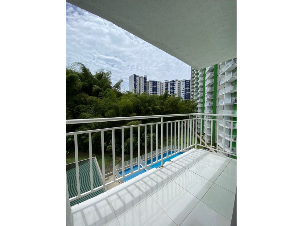 Venta Apartamento Dos quebradas C 6656037