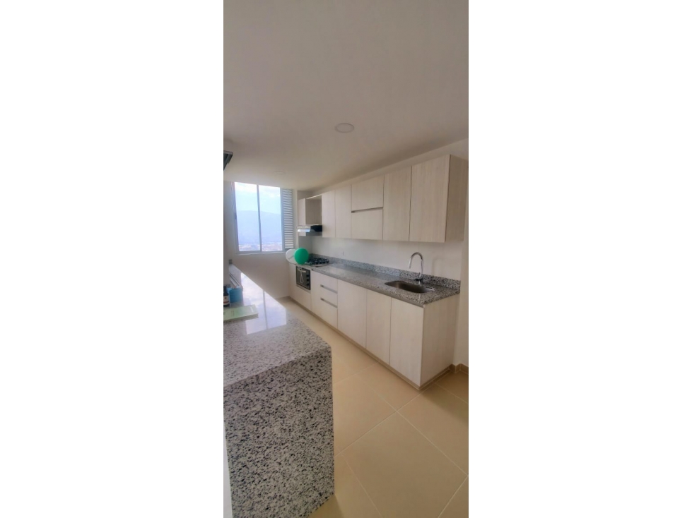 Venta Apartamento sector Suramerica Itagui, P28 C7069446