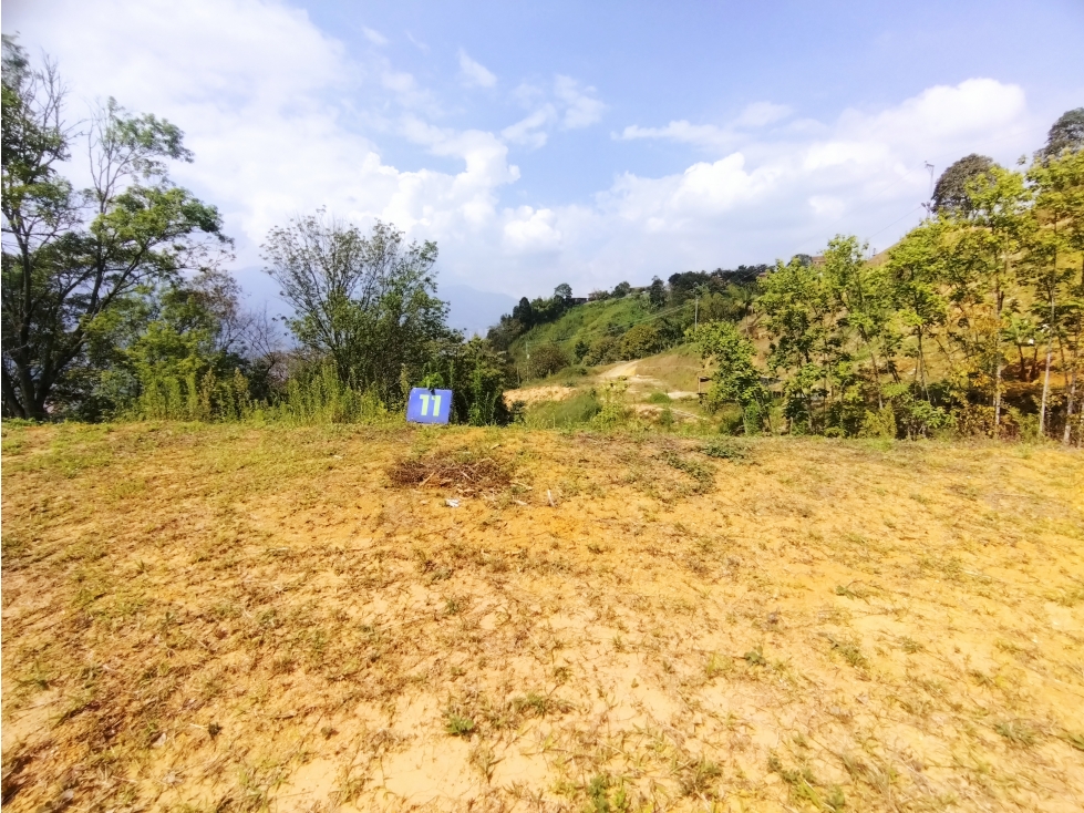Venta Lote Sabaneta La Doctora (Brisas) P1 C7143550 - 4